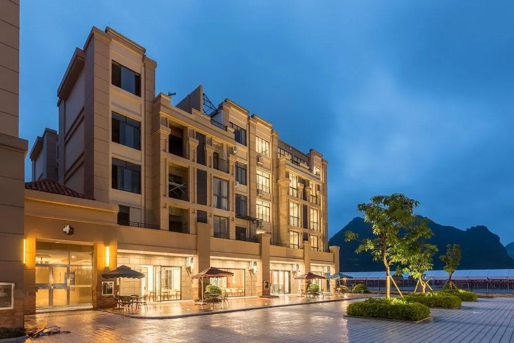 Meeteem Boutique Hotel