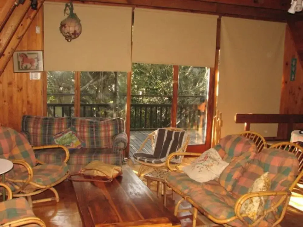 Holiday House Close To The Beach And Lagoon