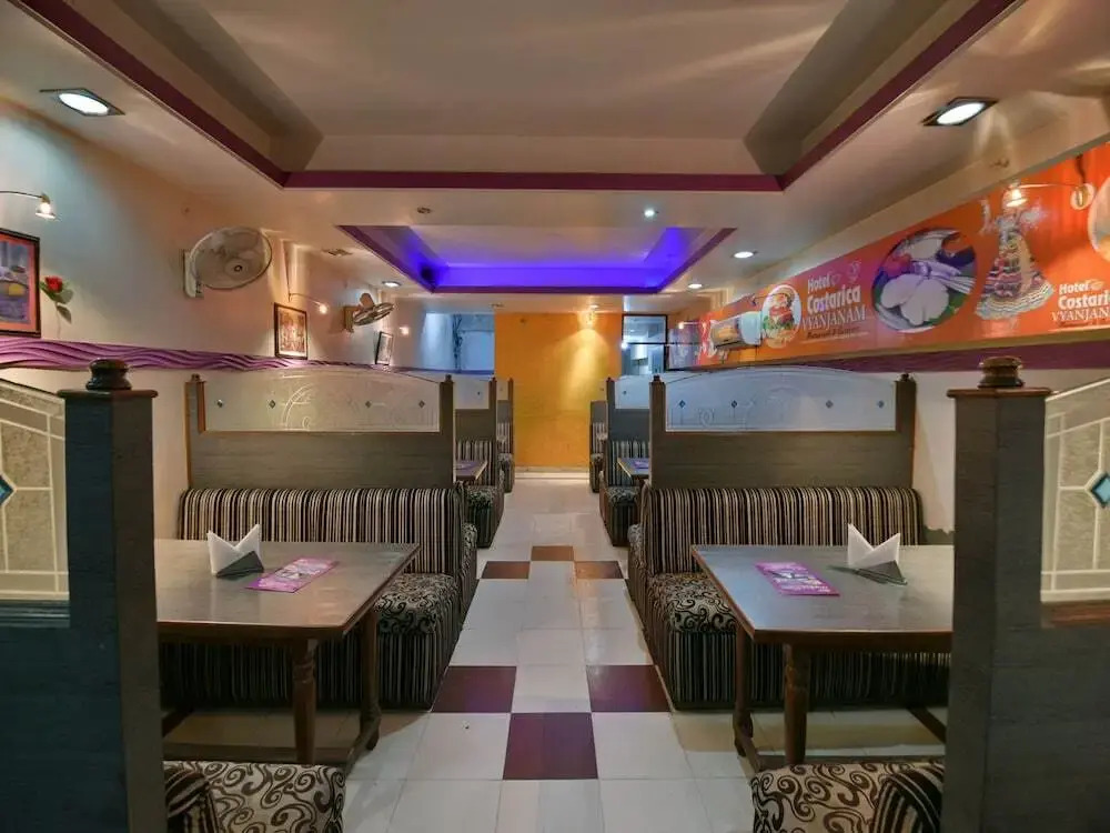 Hotel Costarica