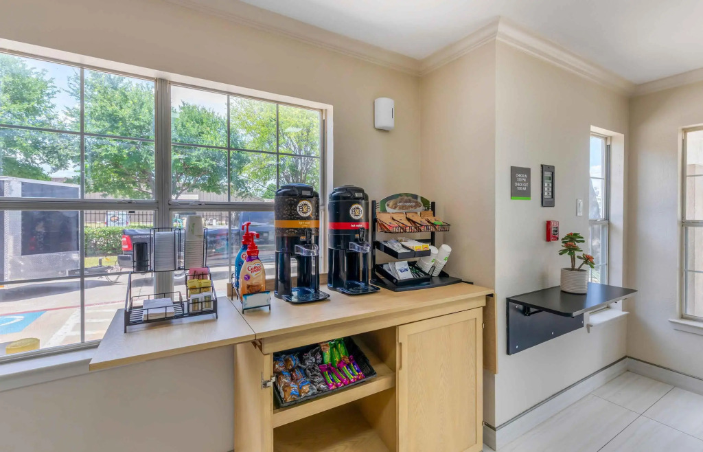 Extended Stay America Suites - Arlington