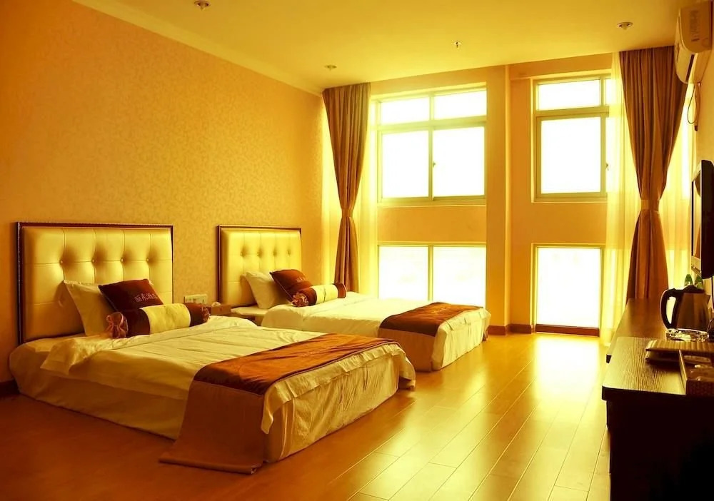 Lidong Hotel