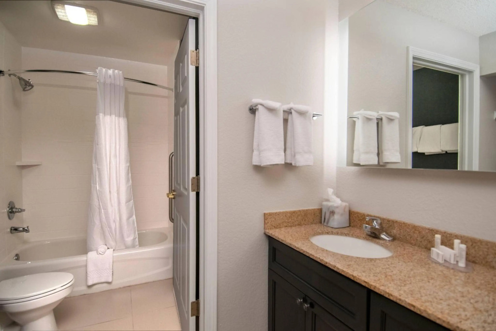 Residence Inn by Marriott Springdale
