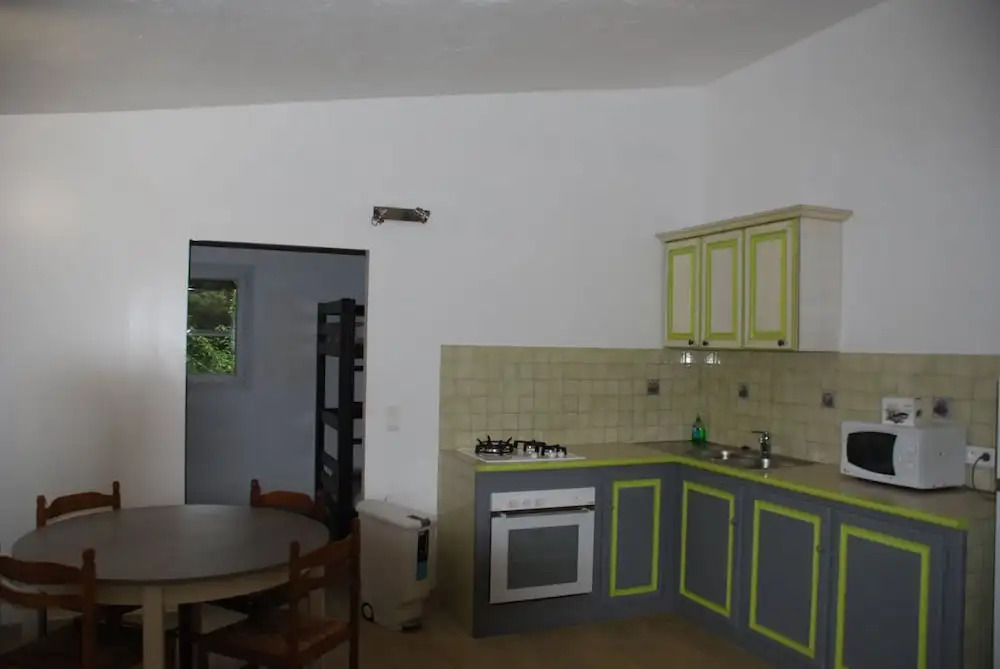 Residence Ribellinu