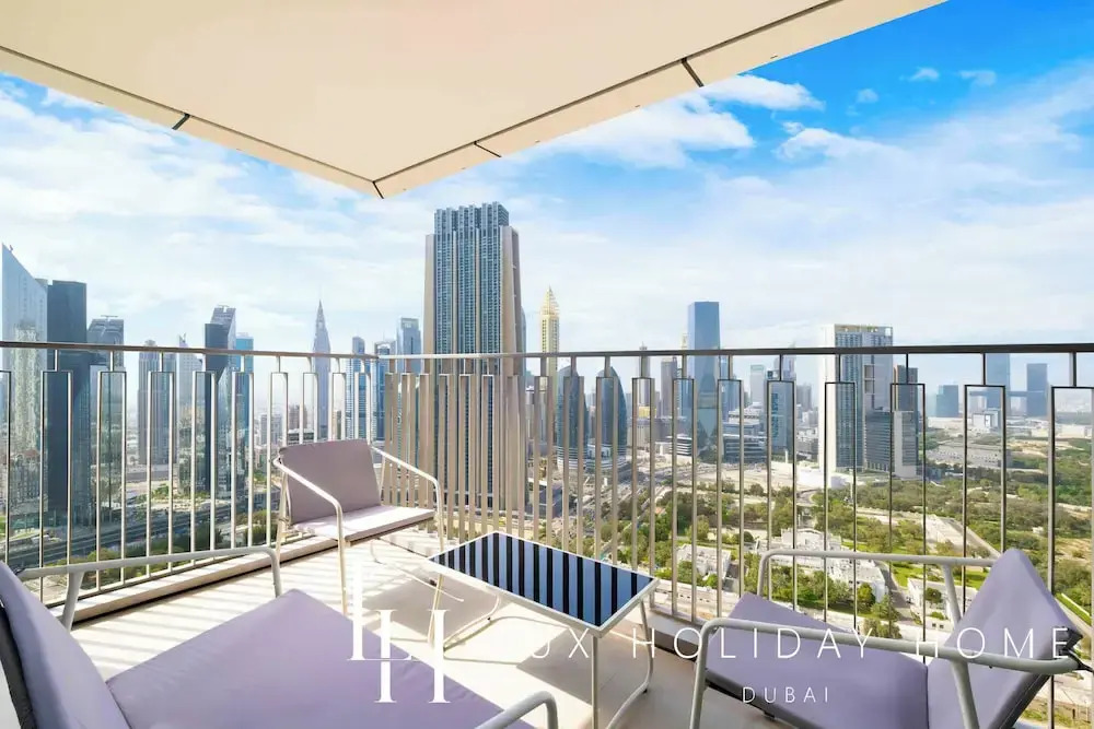Downtown Views I - Burj Khalifa View, Downtown Dubai