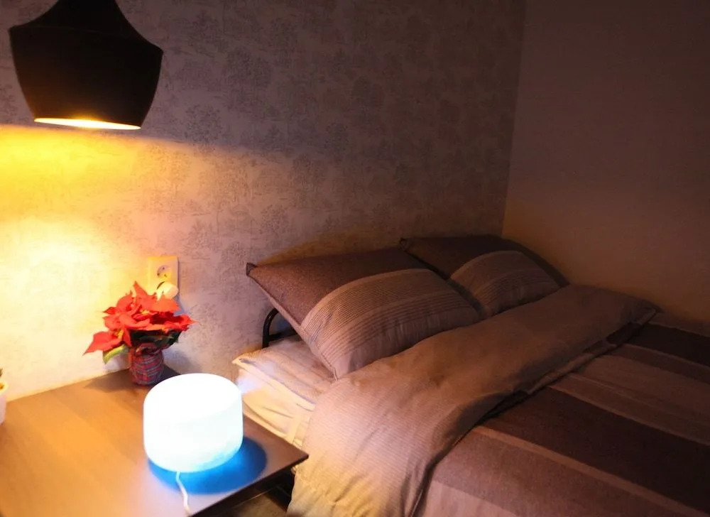 Capsule Hotel Goodstayinn