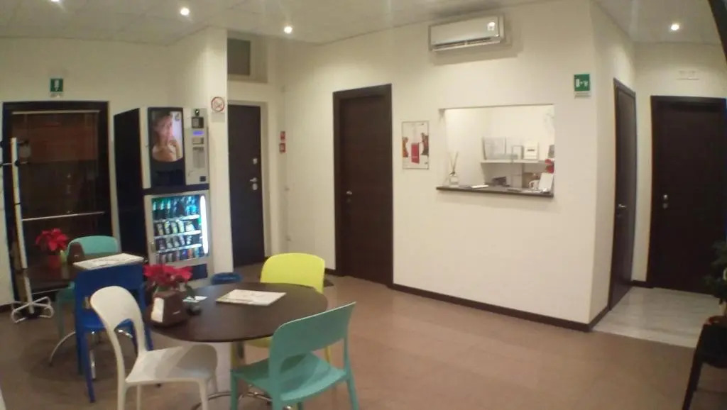 Matera Sassi Rooms 21/a e 21/b