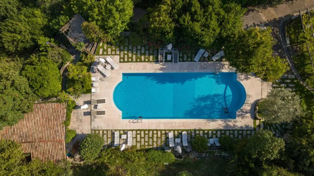 Villa il Galero