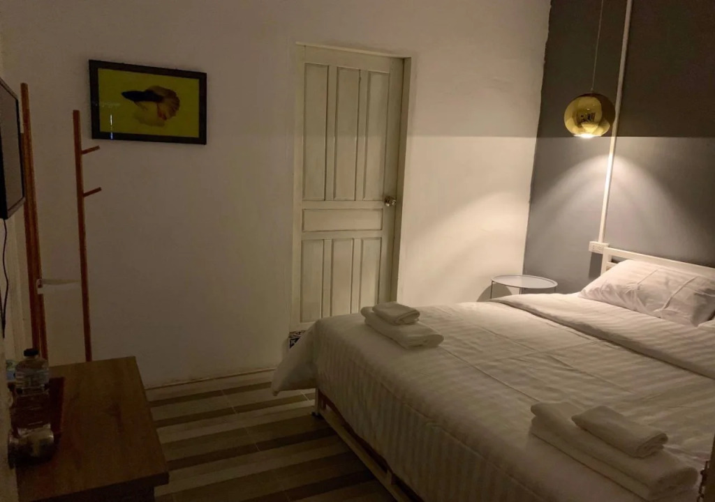 You Empire Hostel & Bar