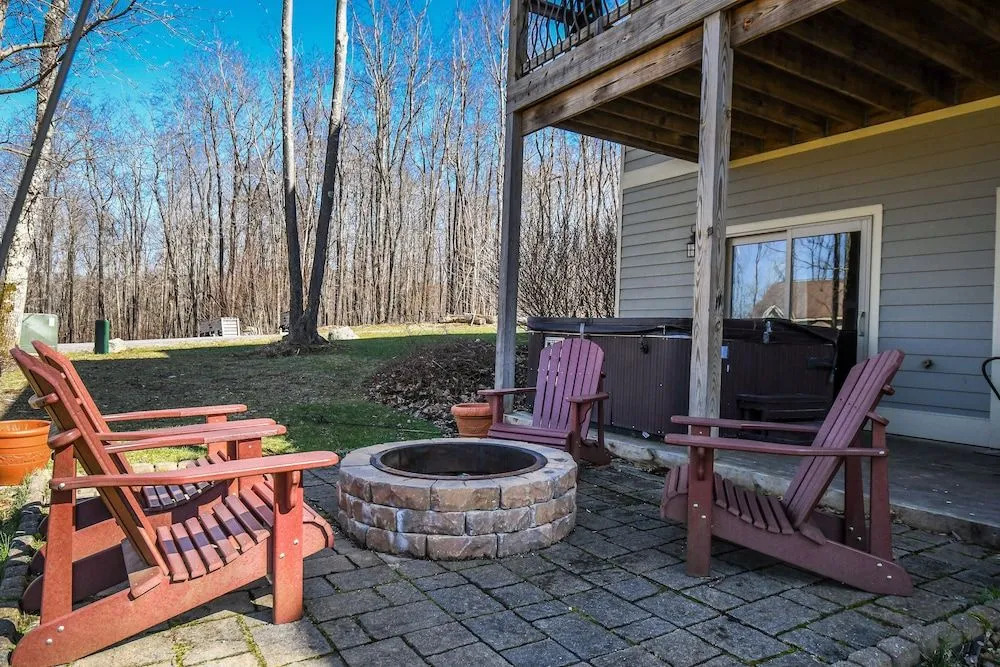 Serenity Summit Townhome
