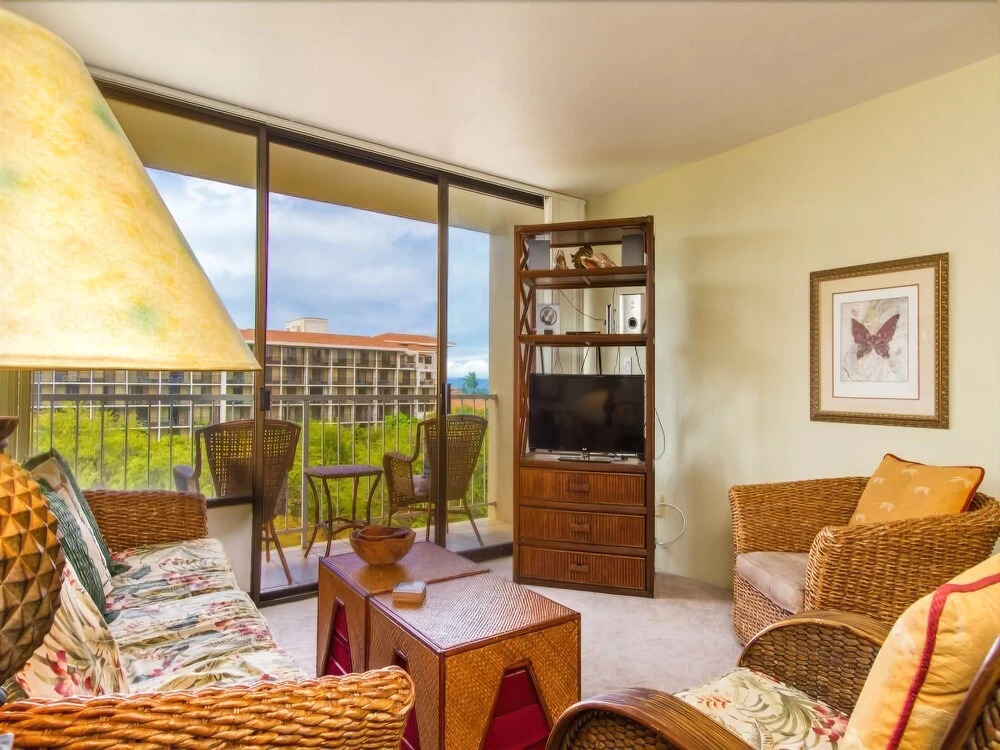 Pacific Shores B312 - Two Bedroom Condo