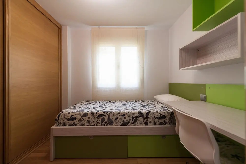Apartamento SFS