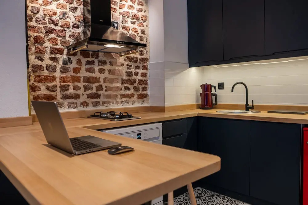 Alness Residence