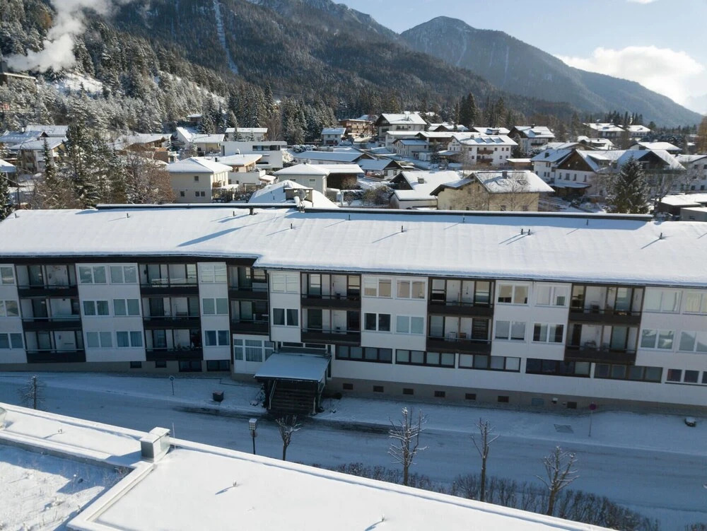 Amazing Apartment in Seefeld in Tirol With Indoor Swimming Pool, Sauna and Outdoor Swimming Pool