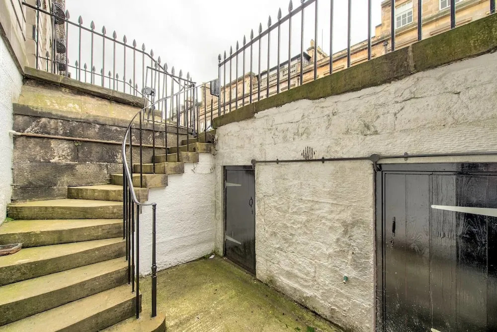 GuestReady Apartment in West End