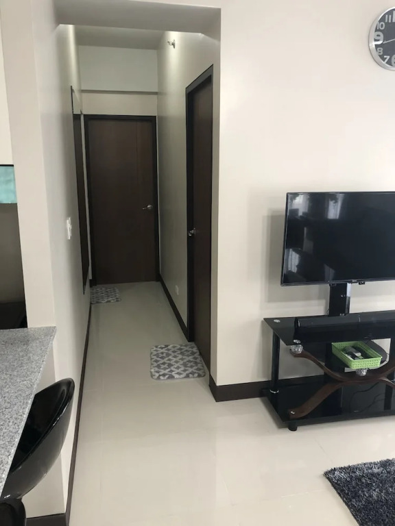 Cubao ManhattanHeights Unit 4Q Tower D
