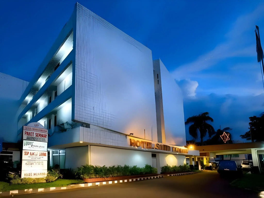 Sahid Kawanua Manado