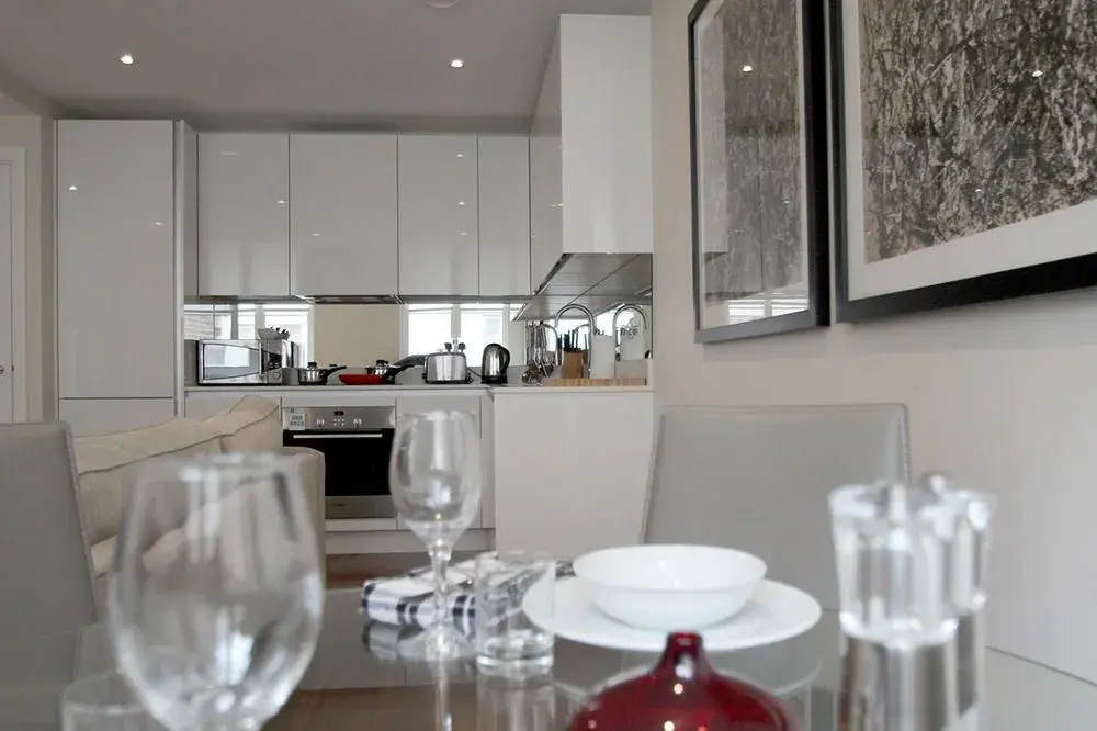 Chancery Lane - 1 Bed