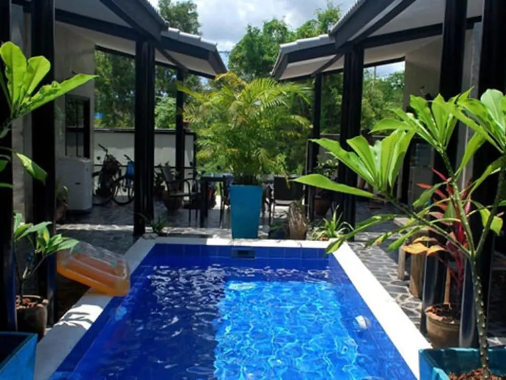 The Beach House Bungalows