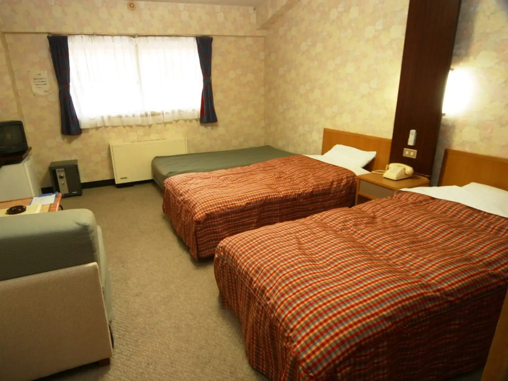 Shiga Grand Hotel