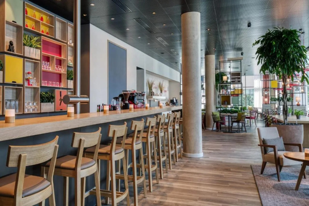 IntercityHotel Dortmund