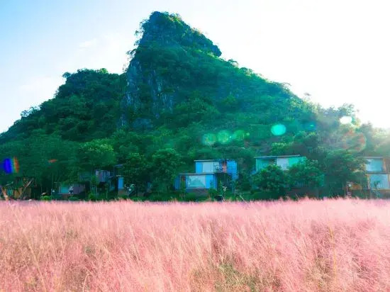 Yingxi Fenglin Corridor Kowloon Eco-tourism Holiday House