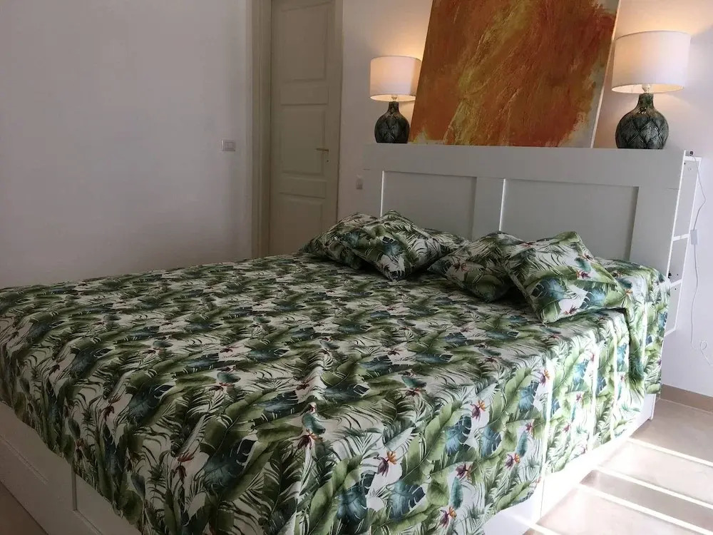 Charming 2-bedroom House - Rooftop Terrace in Heart of Noto, Sicily