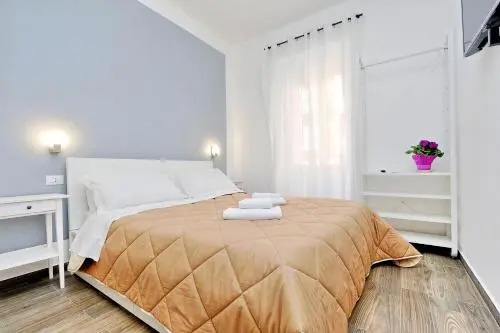Deco'S Place Roma Cloe