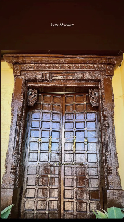 Darbar - A Heritage Farmstay