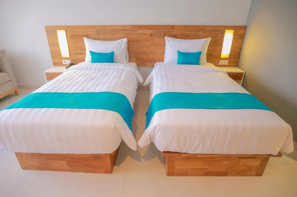 Pollos Hotel & Gallery