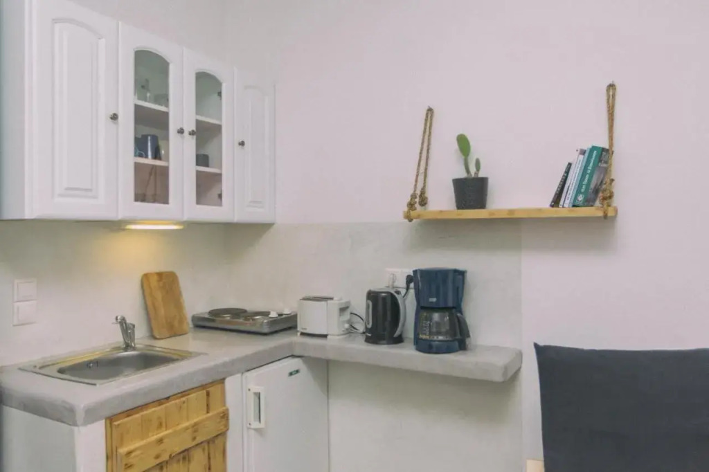 Astra Apartments