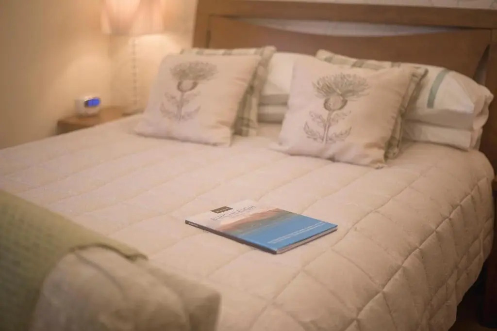 Birchleigh Guest House