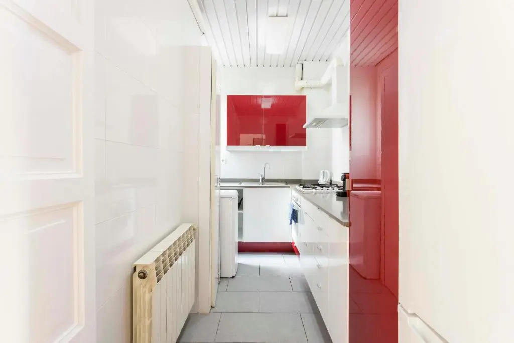 Sport design 3 bedroom