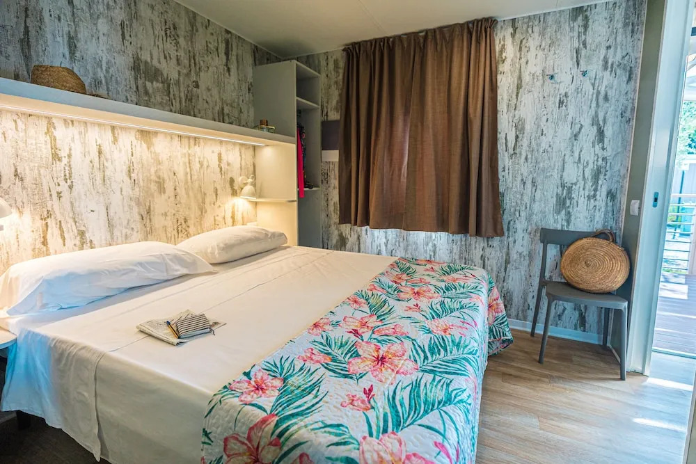 Village & Glamping Riva Blu