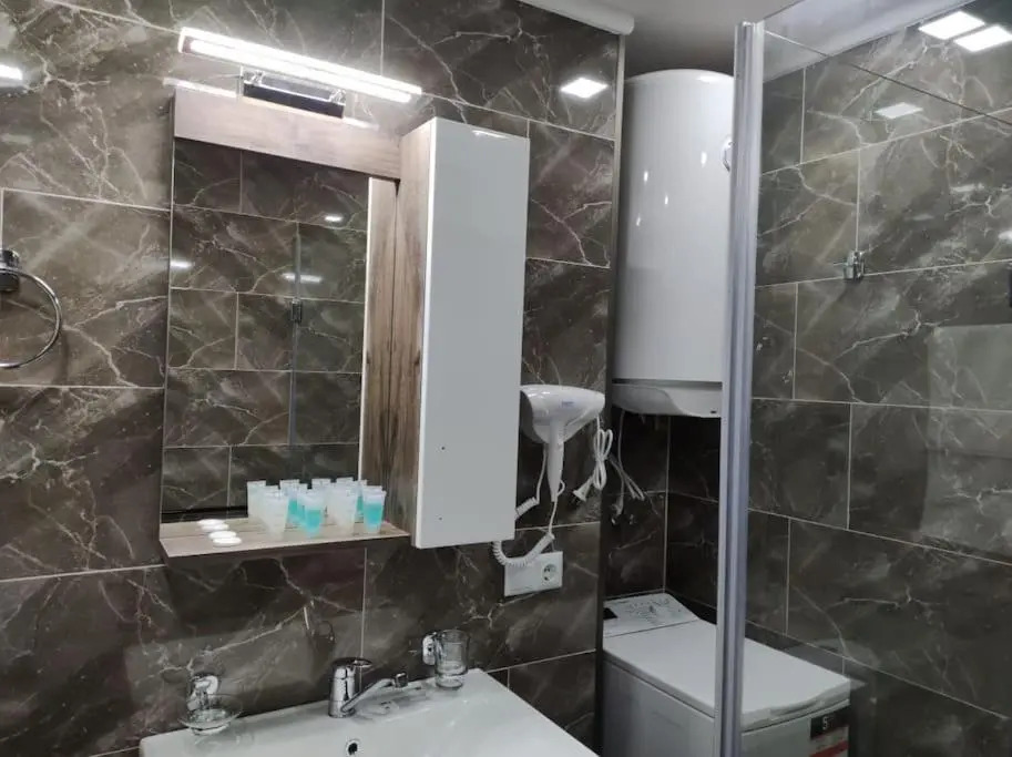 Leo Group luxury Apartment 15-314 Sunrise Batumi