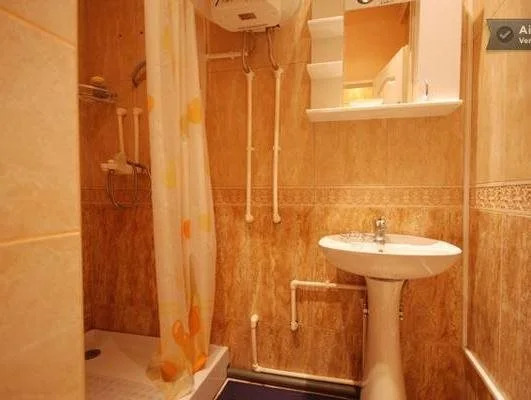 Hostel Le Jardin
