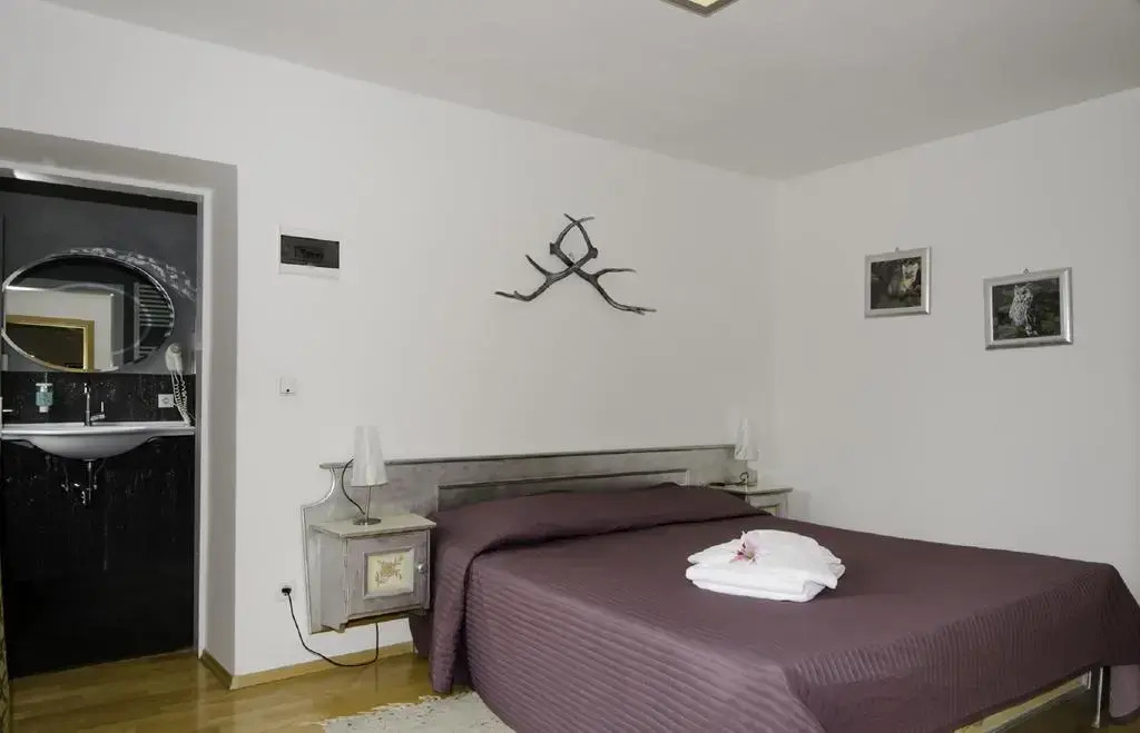 Hotel Kuhn