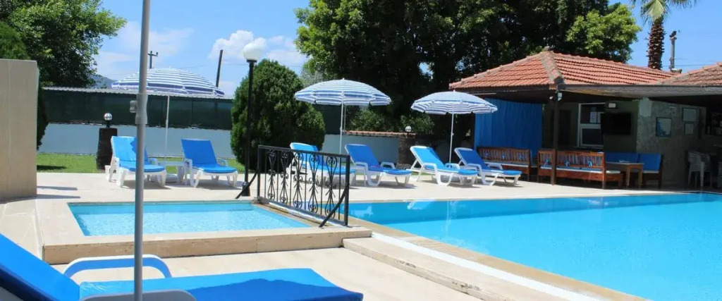 Summer Life Villa Apart