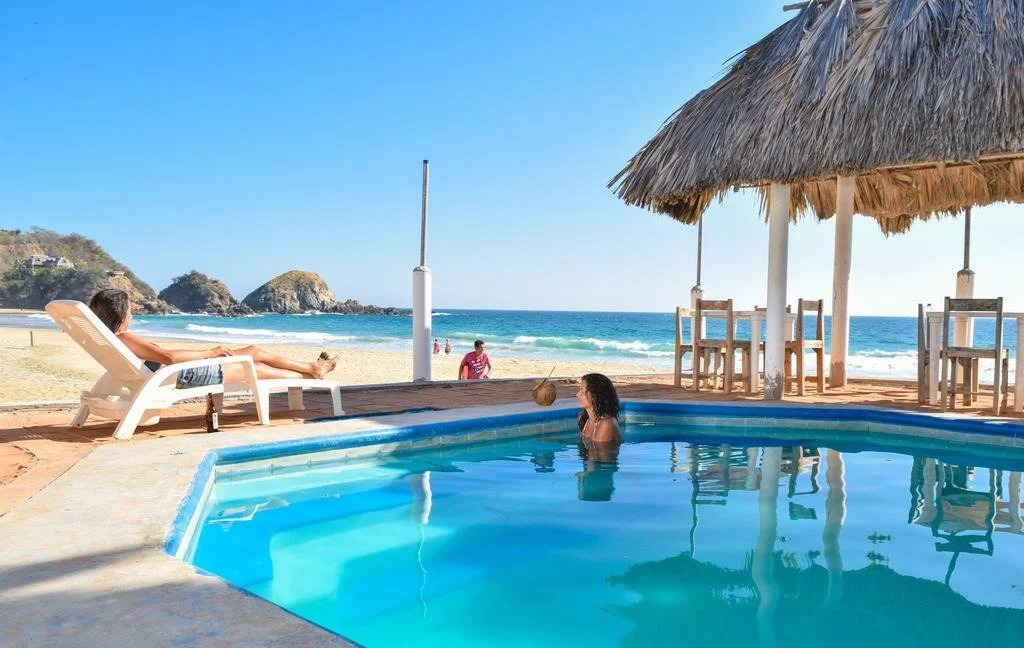 Hostal Lyoban