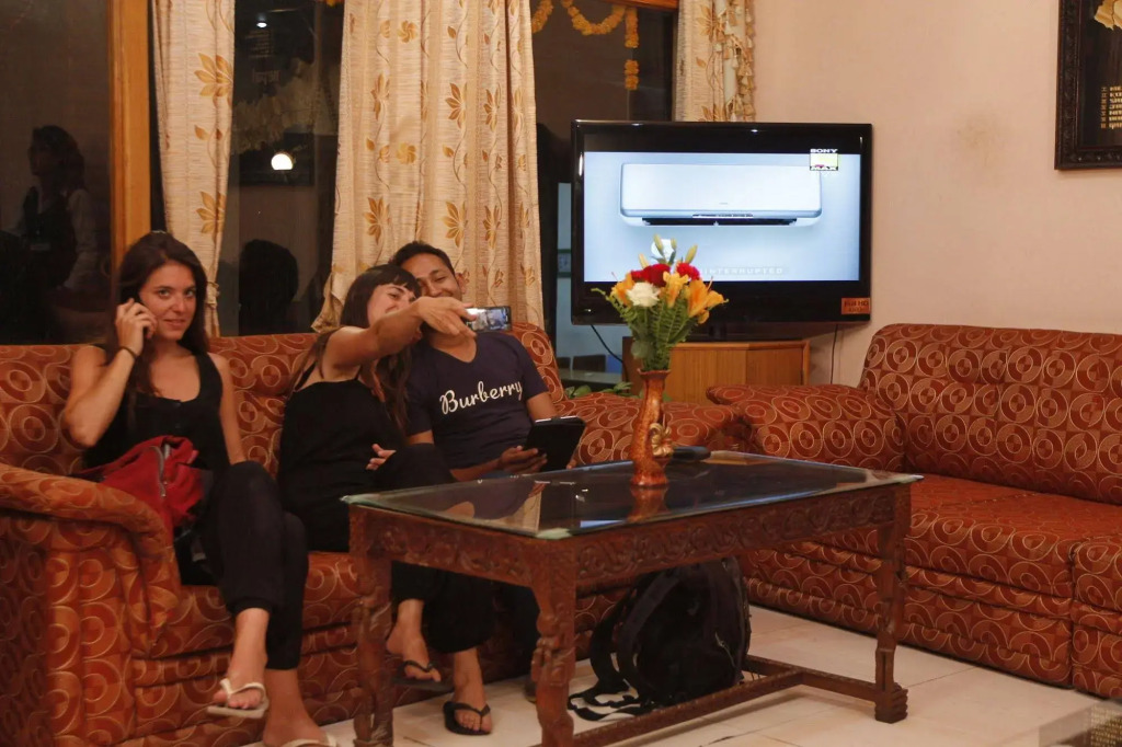 Nepalaya Hotel