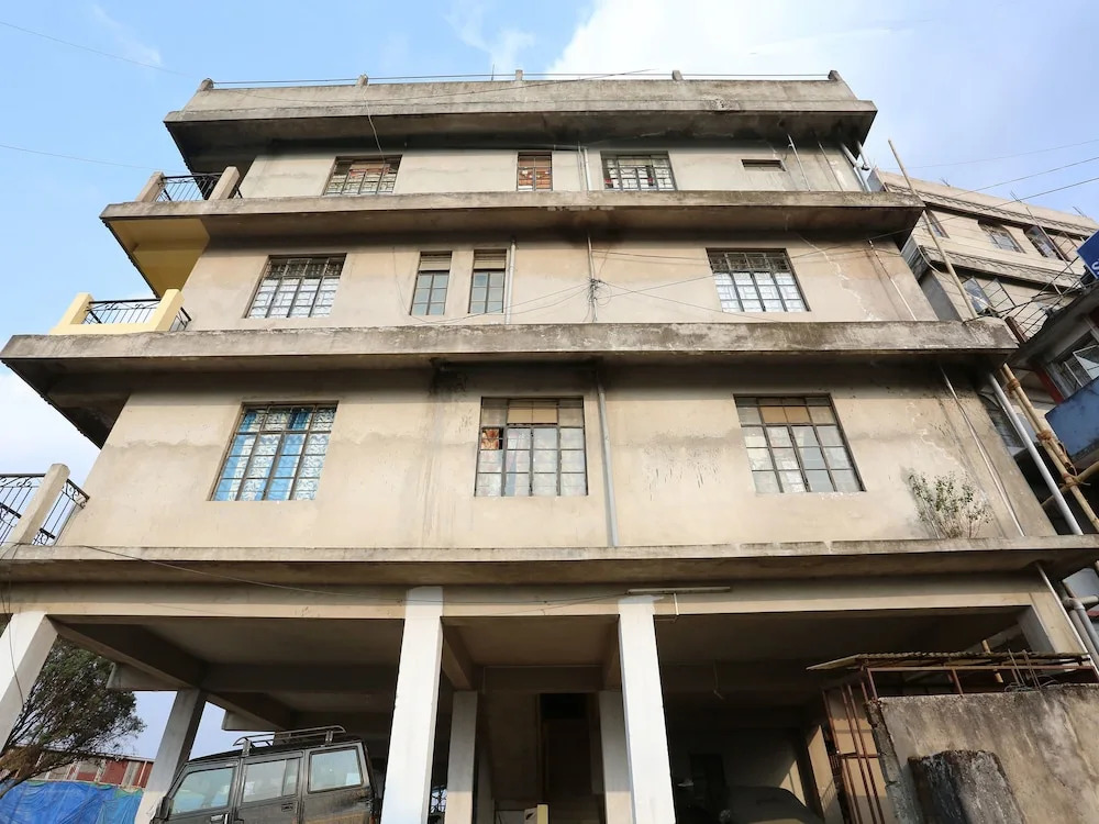 OYO 13047 Shillong View Guest House