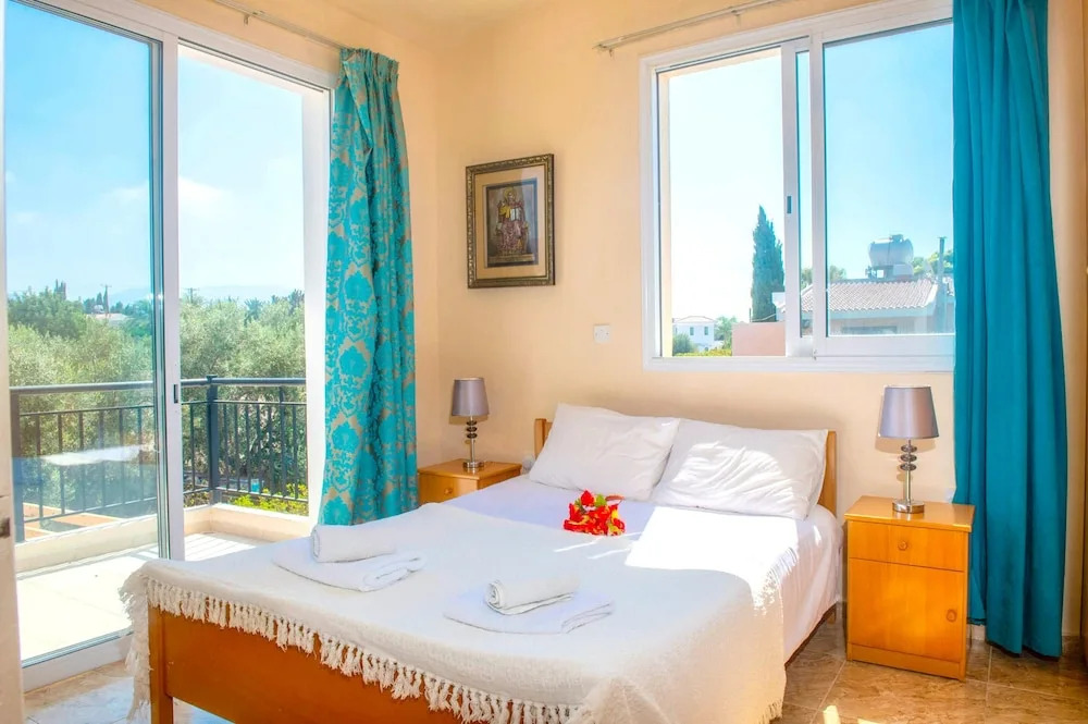 House With 3 Bedrooms in , , With Private Pool, Enclosed Garden and Wifi