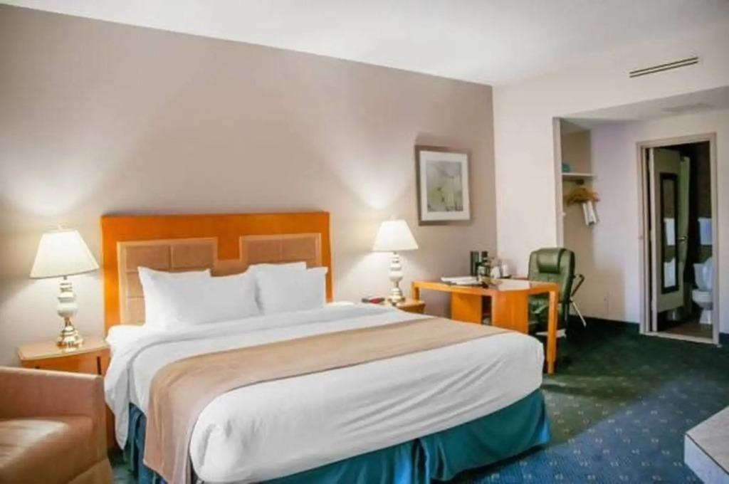 Empire Suites
