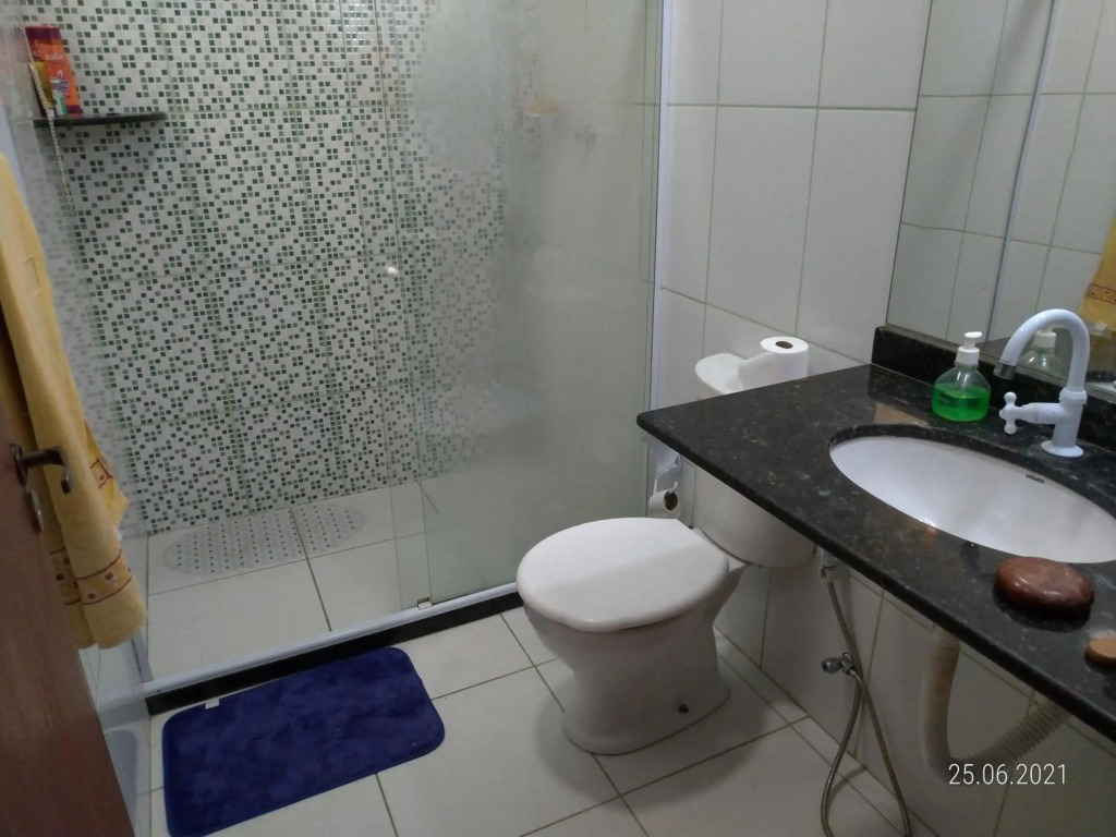 Apartamento no Pero, Cabo Frio, 10 minutos da praia, a pé.