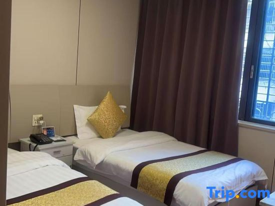 Jinhongmen Business Hotel