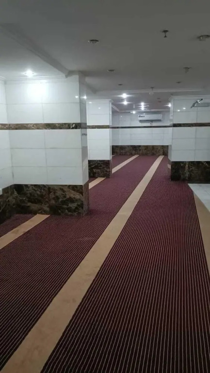 Luluah Al-Iman Hotel