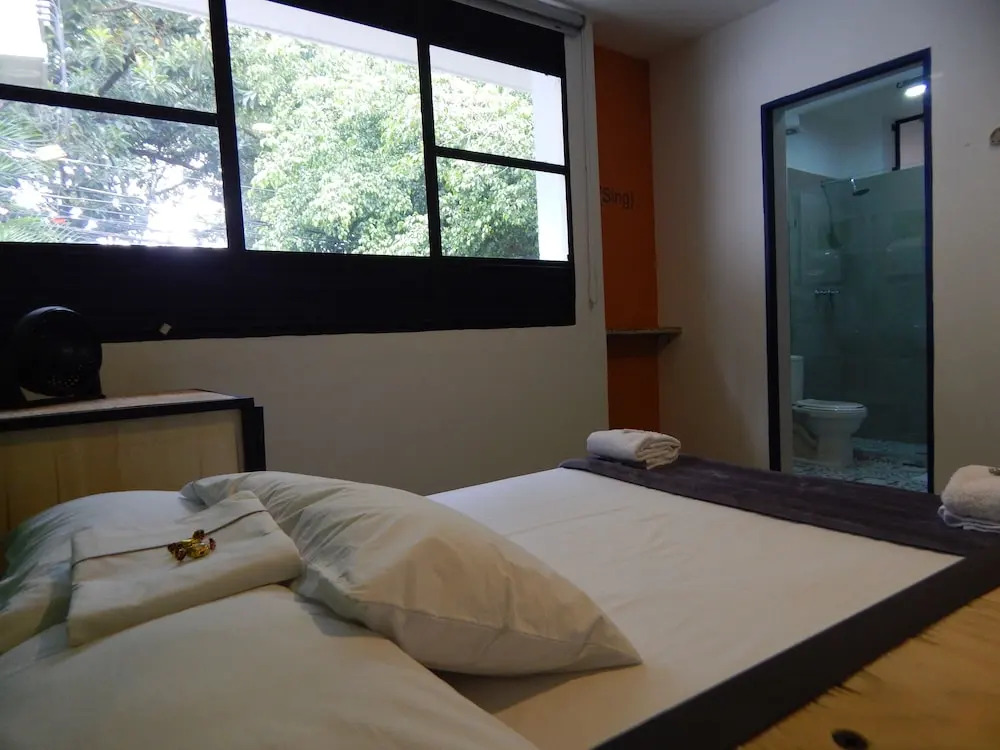 Serendipity Hostel Boutique