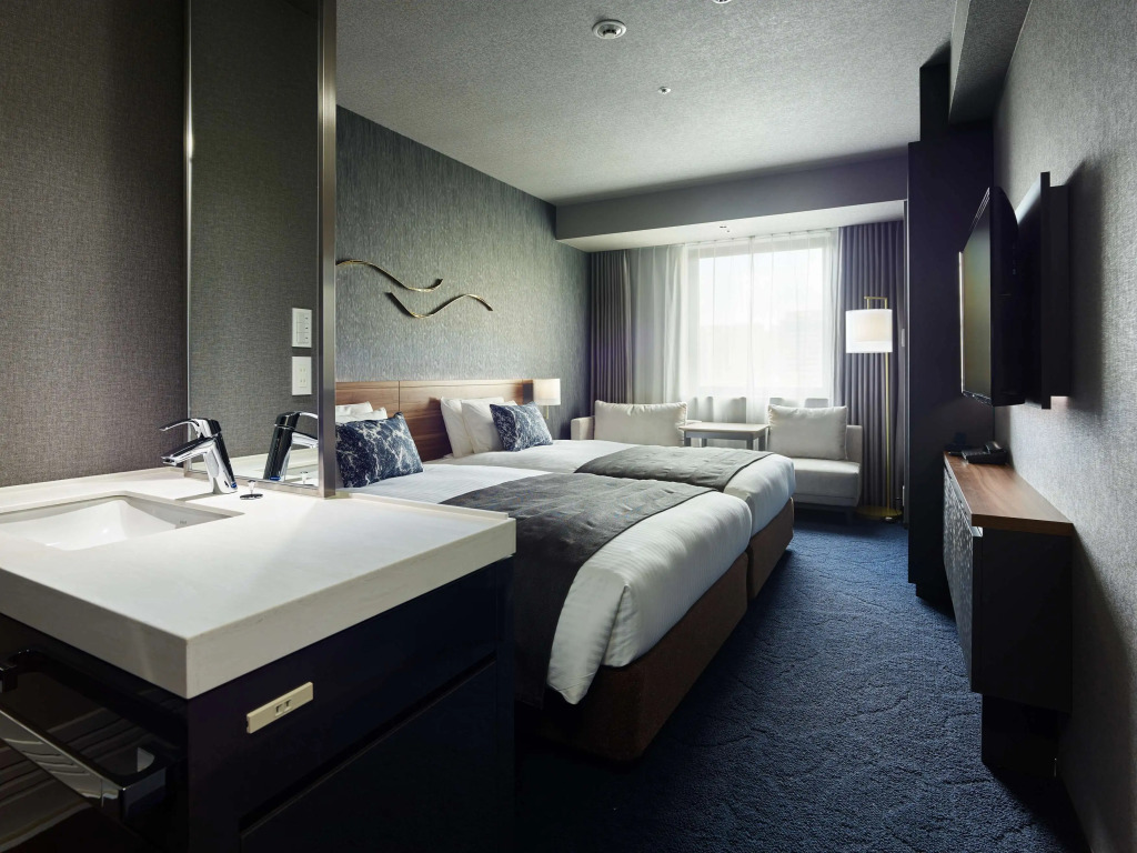 Mitsui Garden Hotel Gotanda - Tokyo
