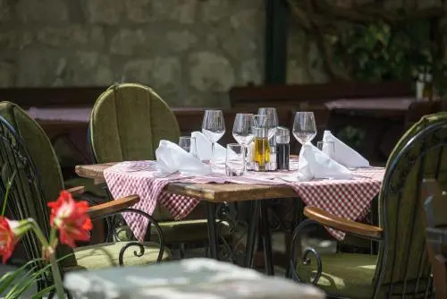 Apartments Babilon