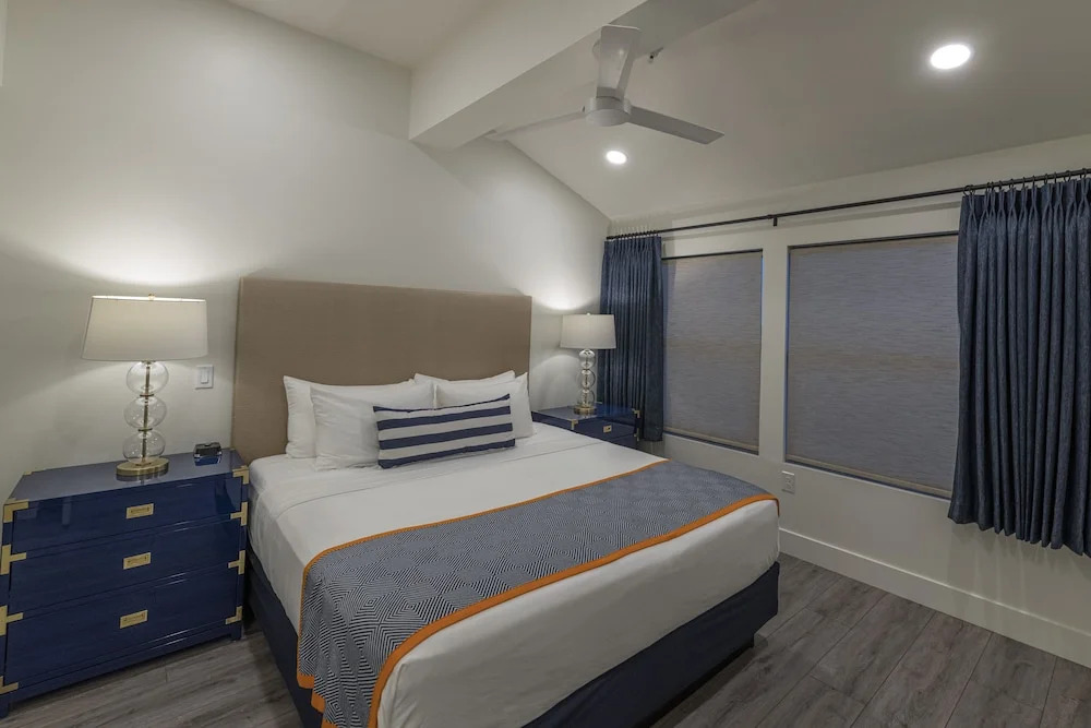 The Suites at Fishermens Village - 2 Bedroom Suites