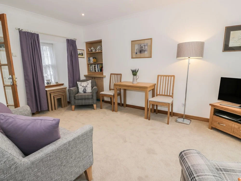 Kintyre Cottage